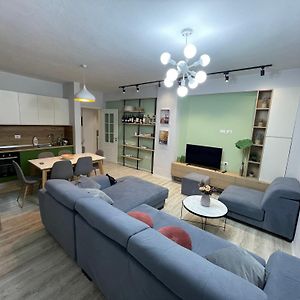 Appartement met Drie Slaapkamers